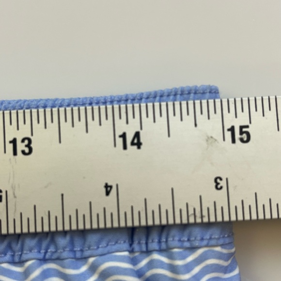 Great Lakes Swim Shorts R109-27 - Picture 4 of 5